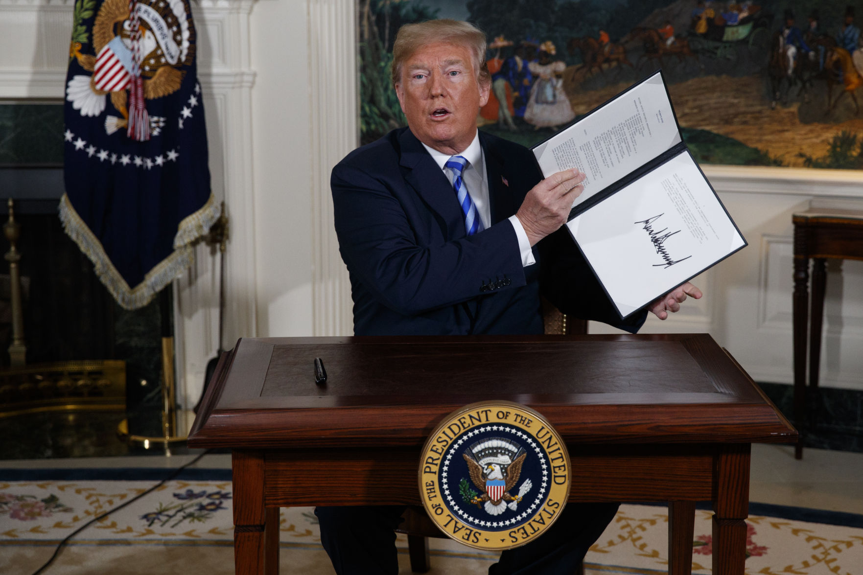 Trump